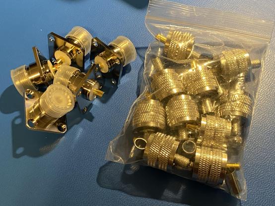 Posted media
